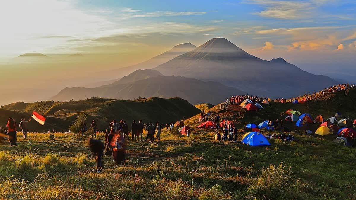 Tips Gabung Komunitas Travelling Biar Perjalananmu Lebih Seru!