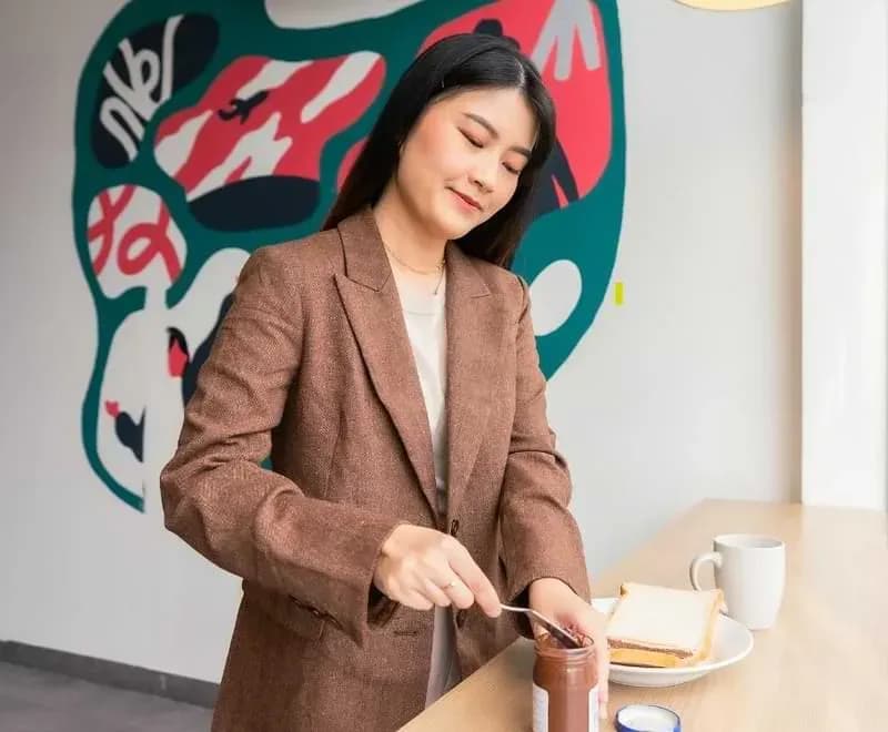 Menginap di Bobopod, Dapat Breakfast Nggak, ya?