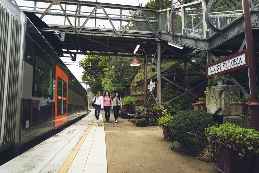Why Mount Victoria is the Blue Mountains’ Best Escape
