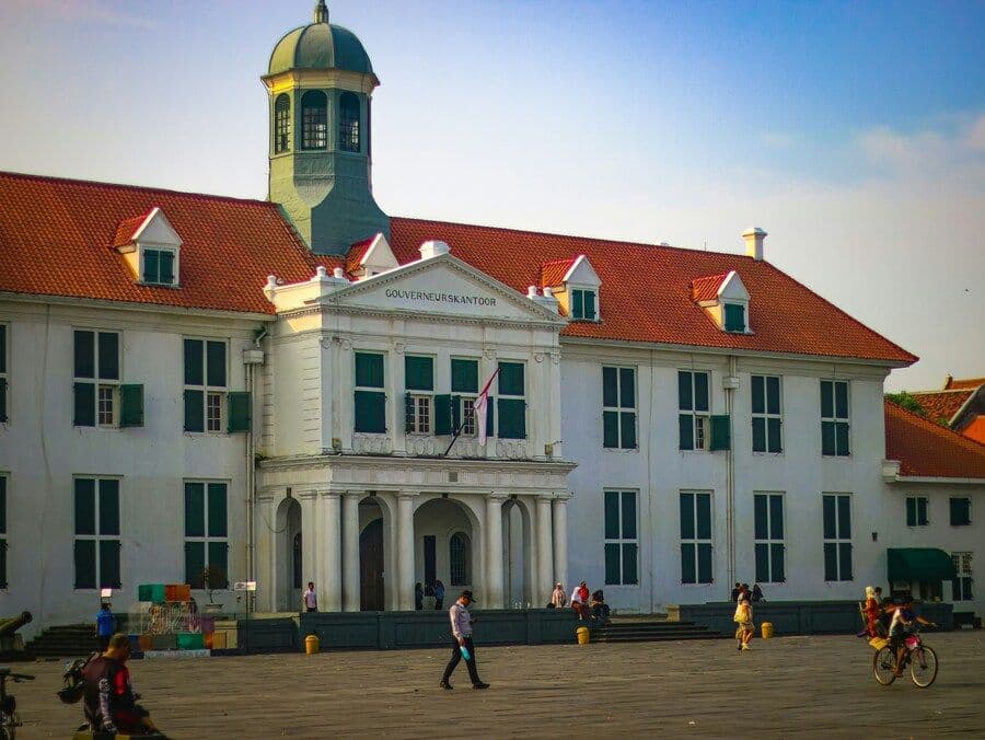 Ini Dia 9 Museum yang Wajib Kamu Kunjungi di Jakarta