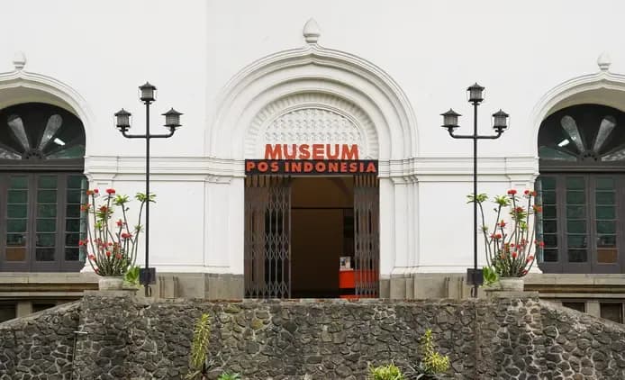 Review 5 Museum Gratis yang Ada di Kota Bandung
