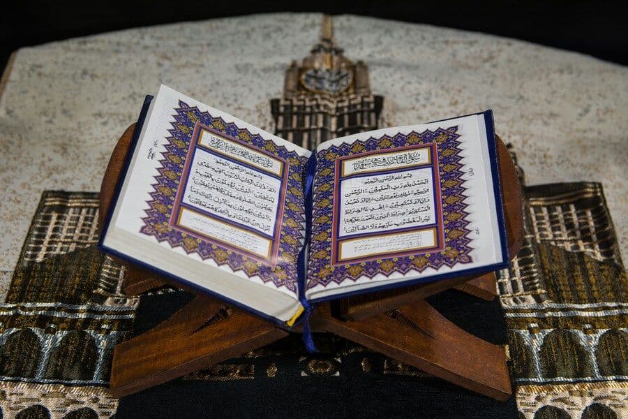 8 Aktivitas Ramadan Agar Puasa Makin Berkah