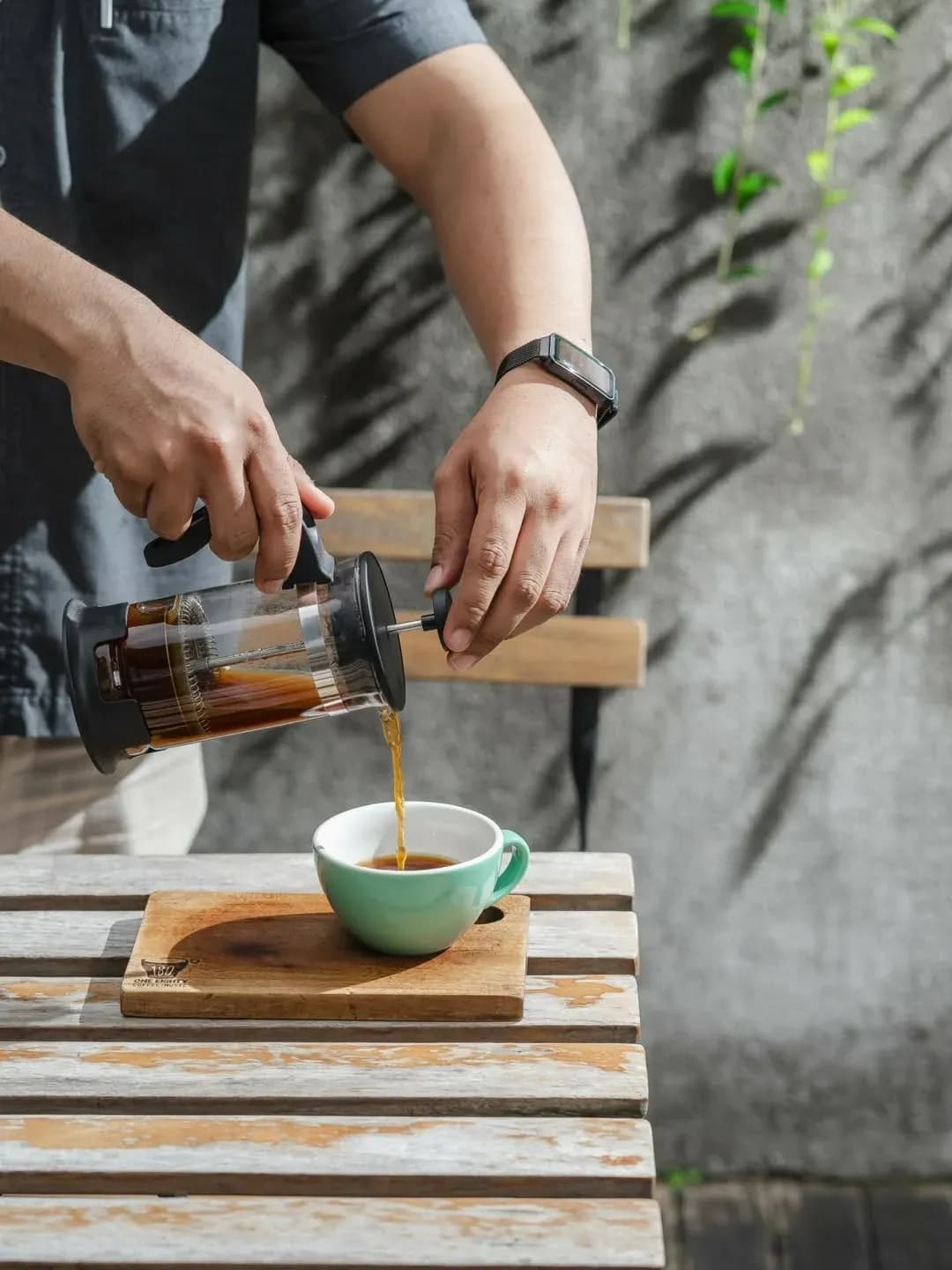 Tempat Nongkrong di Dago Berkonsep Kekinian