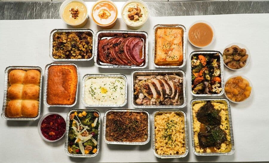 Menu Sarapan Dunia: 9 Hidangan dari Barat hingga Asia
