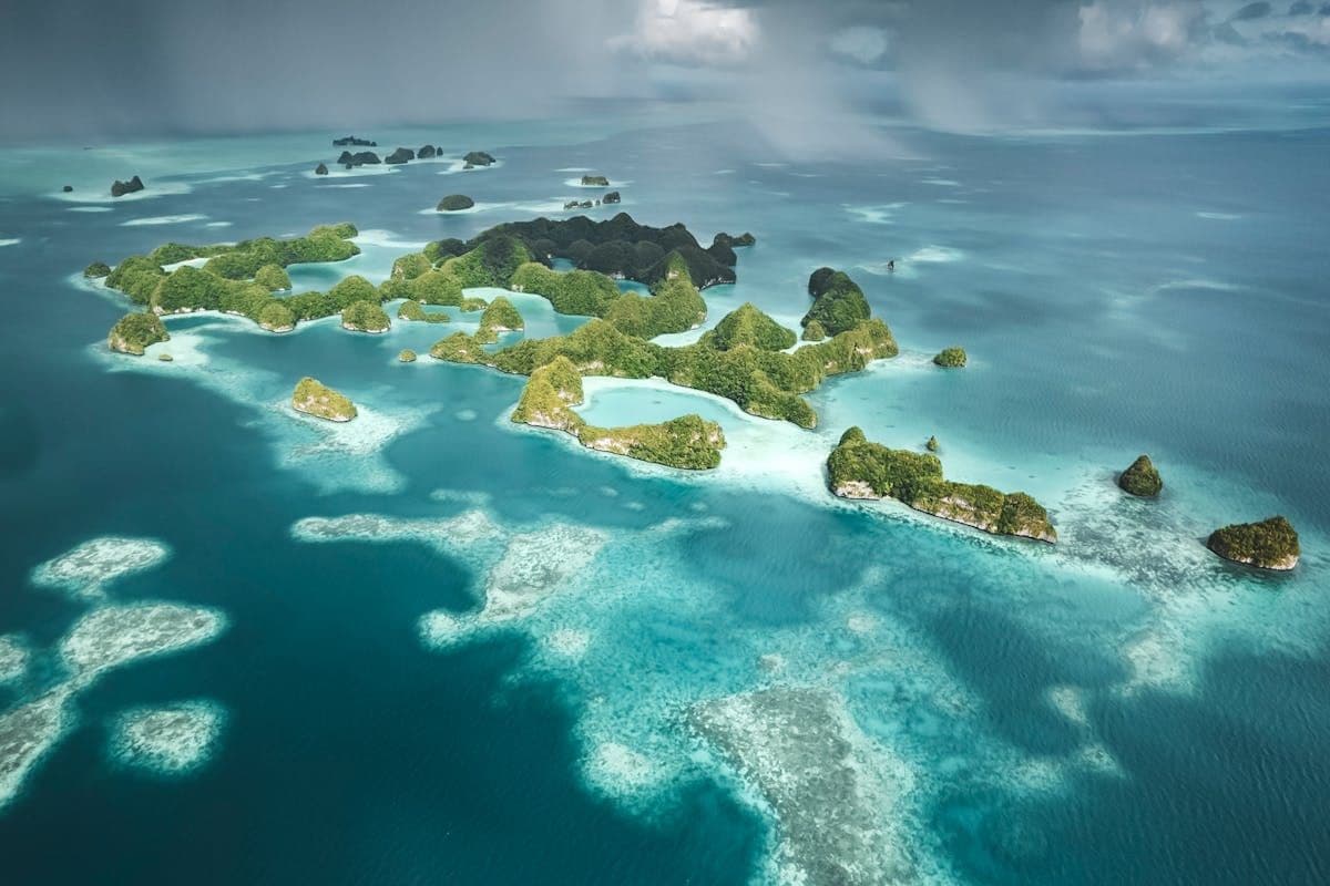 10 Best Eco Tourism Destinations around the World