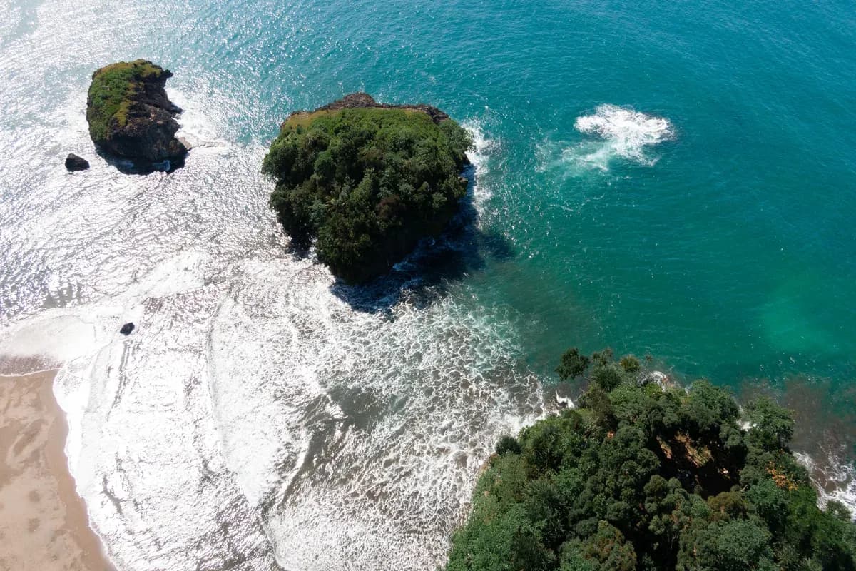 Mengenal Tempat Wisata Madasari di Pangandaran, dari Lokasi hingga Daya Tarik