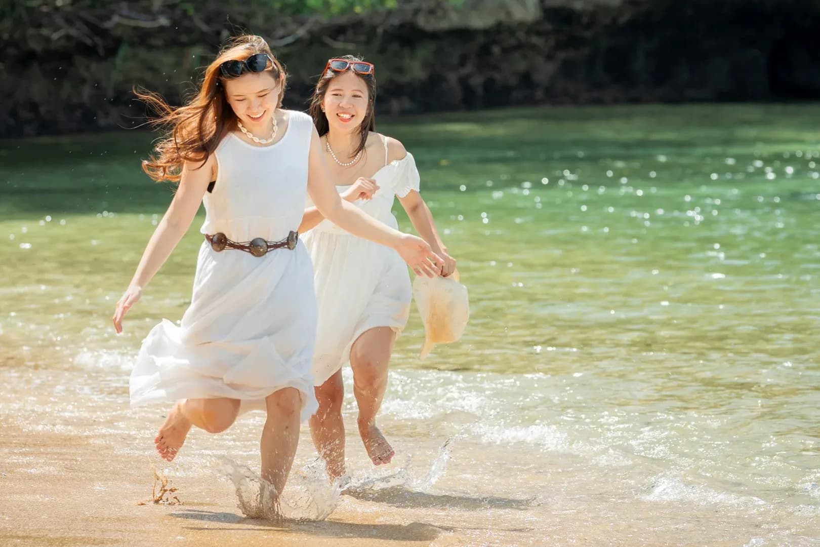 5 Tempat Wisata Likupang yang Worth It Dieksplorasi!