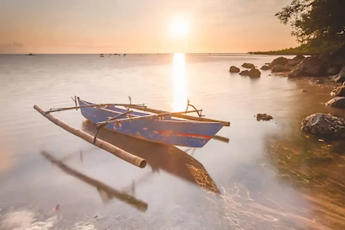 Menyelami Sejarah Pulau Galang Batam, Eks-Kamp Pengungsi dari Vietnam