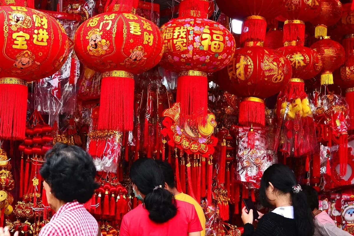 11 Chinatown di Indonesia yang Paling Terkenal