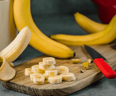Suka Buah Pisang? Kamu Harus Coba Berbagai Macam Takjil Berbahan Dasar Pisang Berikut Ini