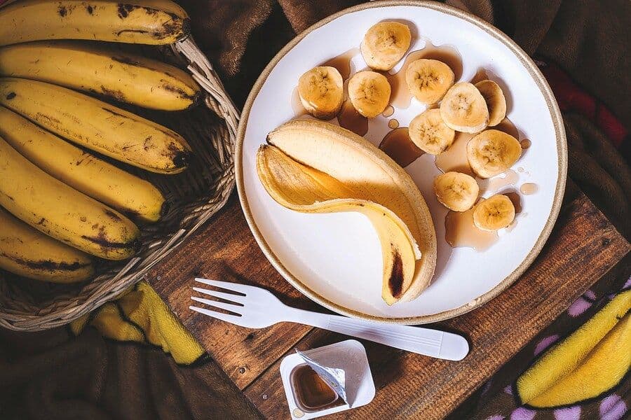 Olahan Pisang untuk Takjil: 10 Menu Lezat untuk Buka Puasa