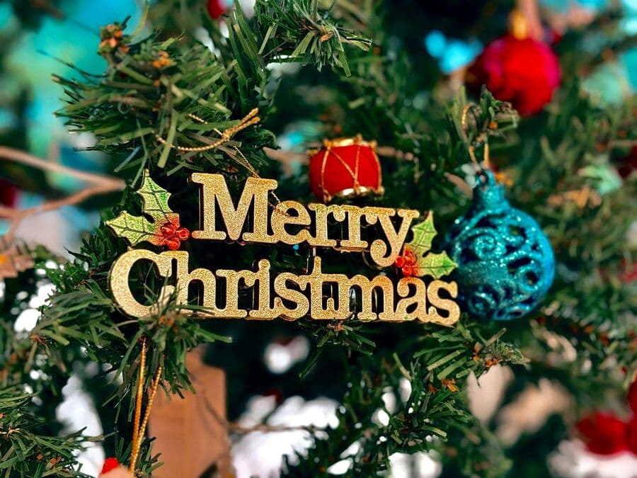 10 Makna Dekorasi Natal Ini Filosofis Banget!