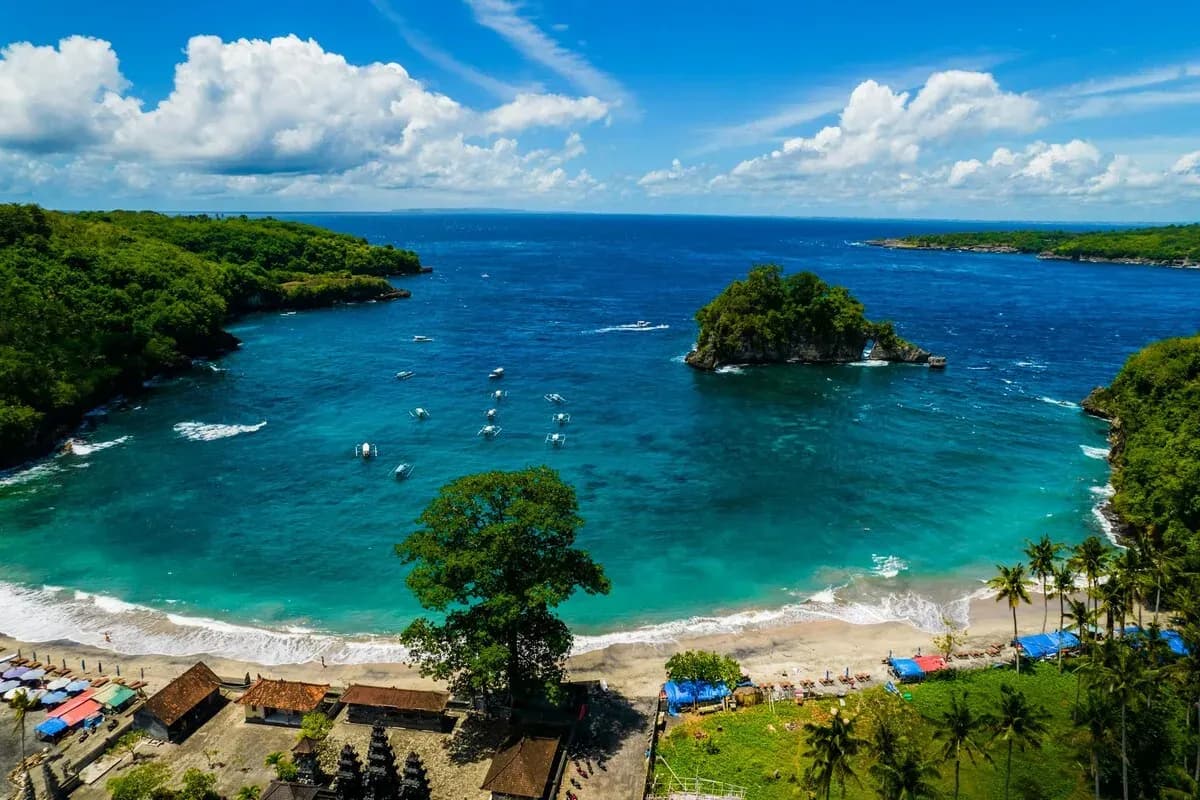 7 Cara Berlibur ke Bali via Jalur Darat dan Tips Persiapannya, Seru Abis!