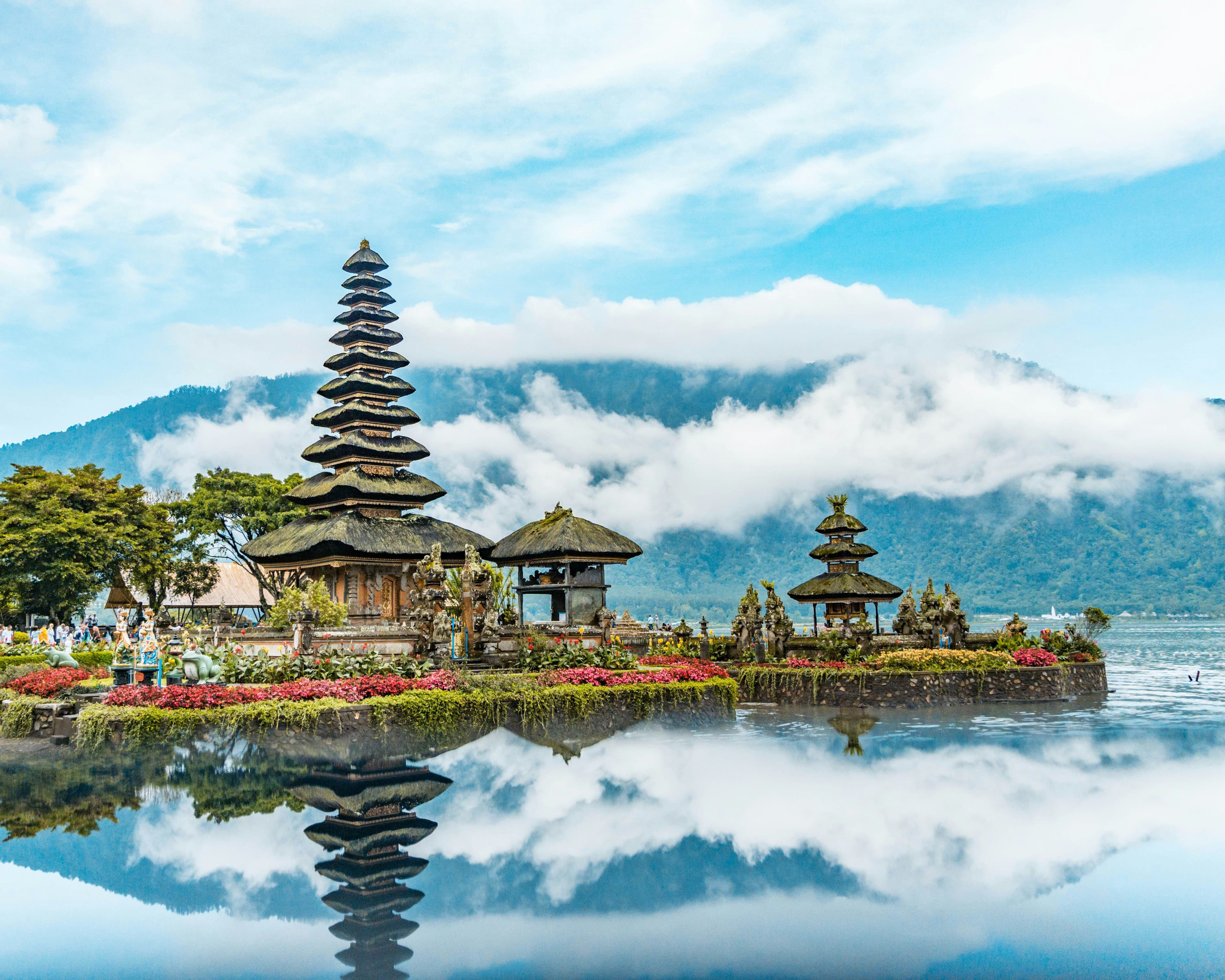 Bali Travel Guide: Things to Do, What to Eat, and Daily Cost