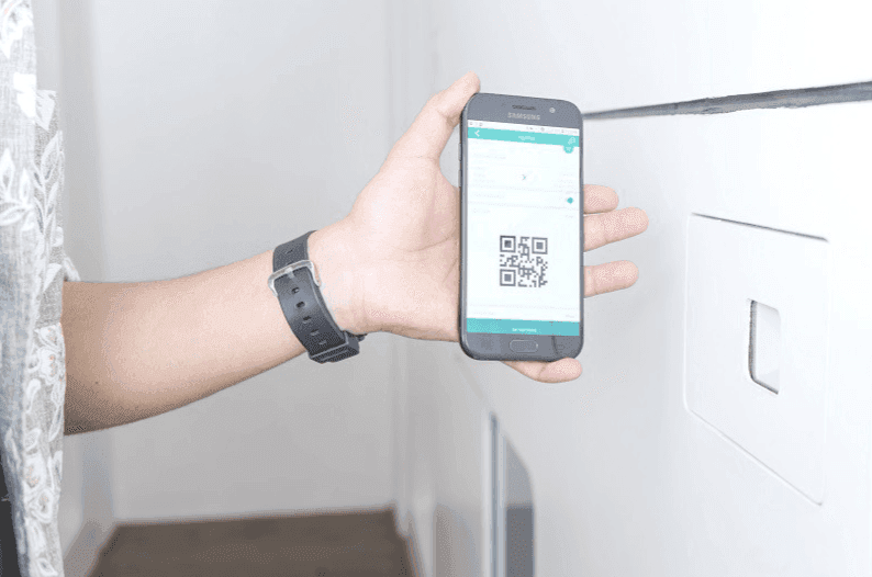 Menguak Fitur QR Code Bobobox