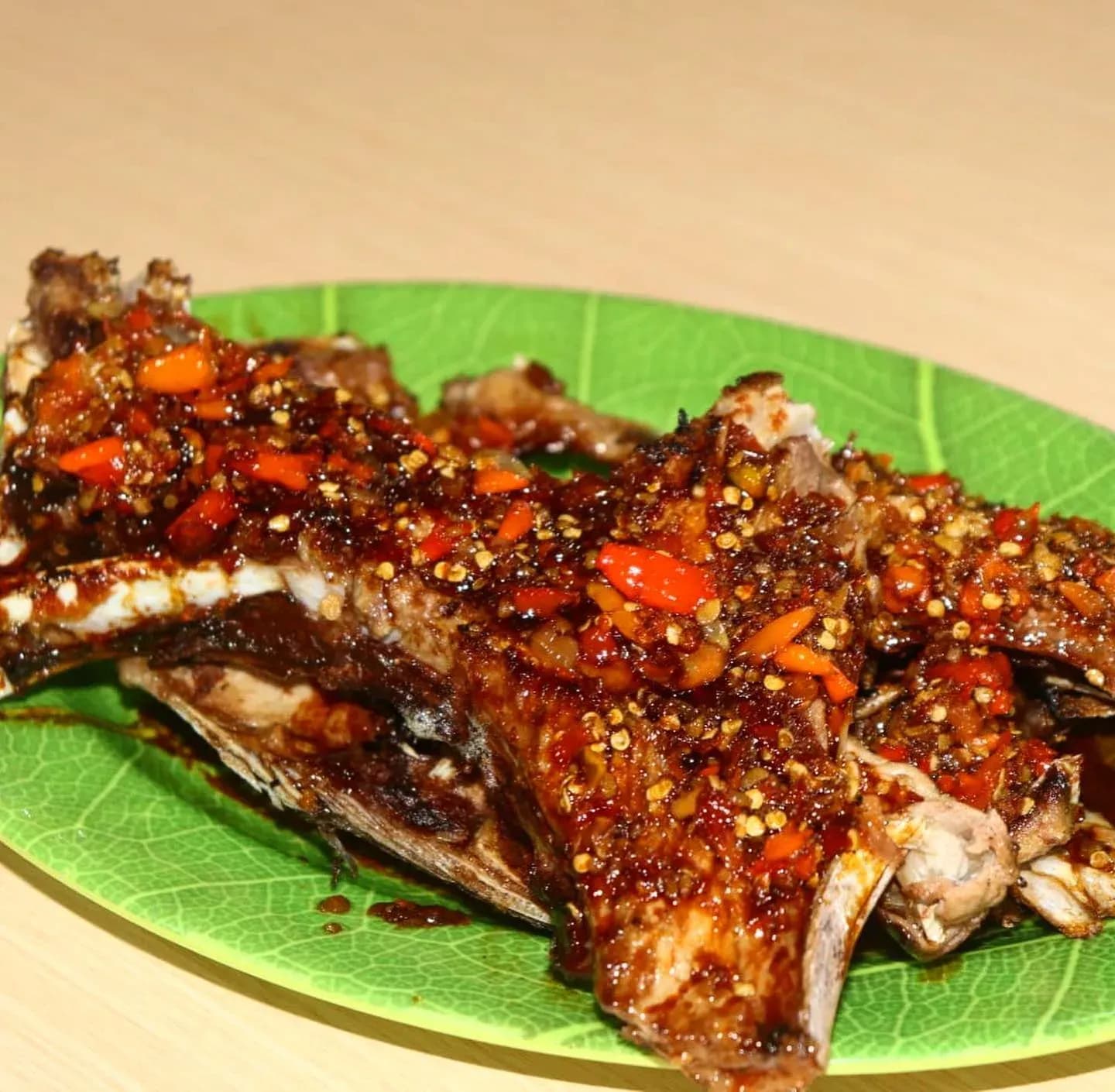 13 Restoran Seafood di Manado yang Wajib Dikunjungi