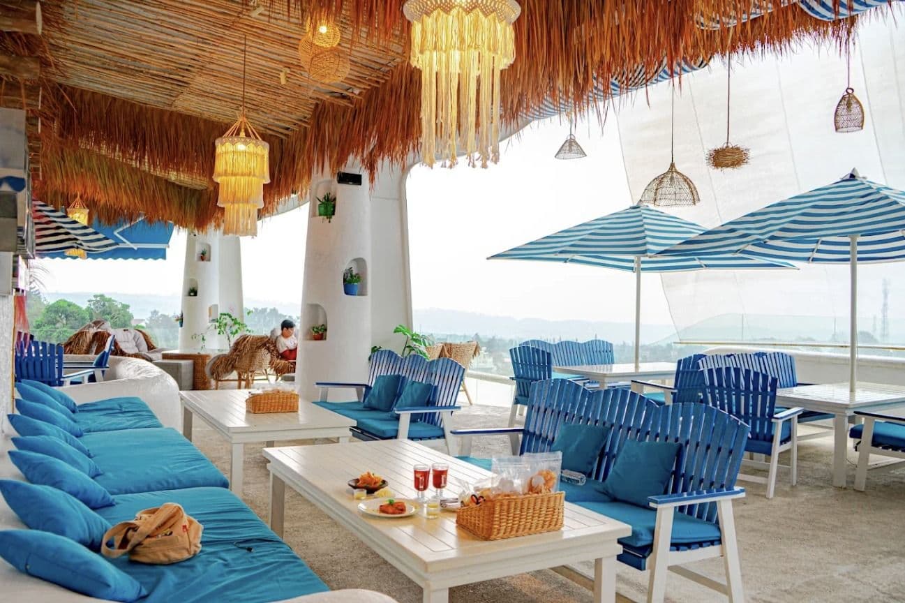 5 Cafe Paling Instagramable di Bogor