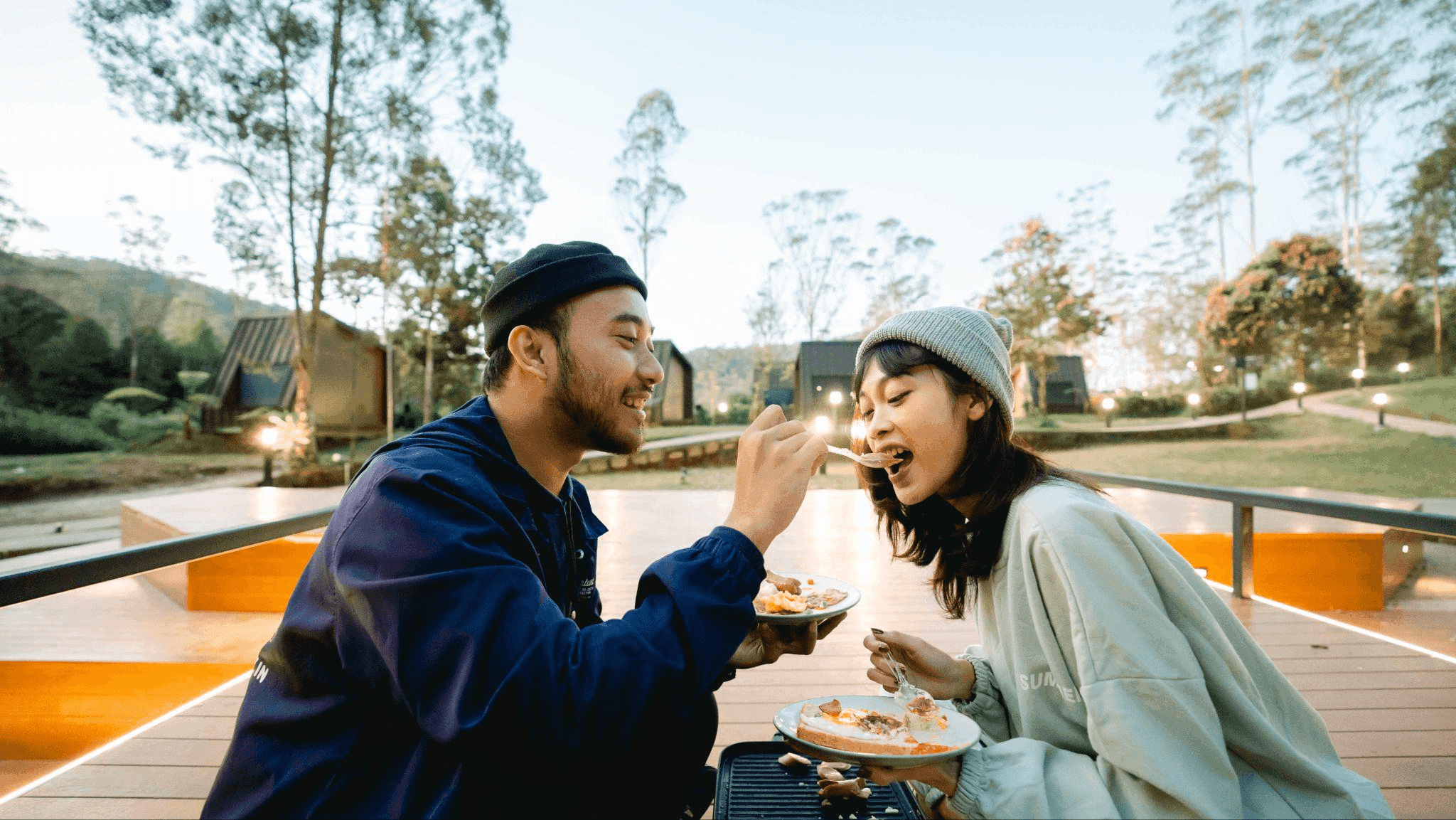 7 Tempat Wisata Romantis Semarang untuk Quality Time