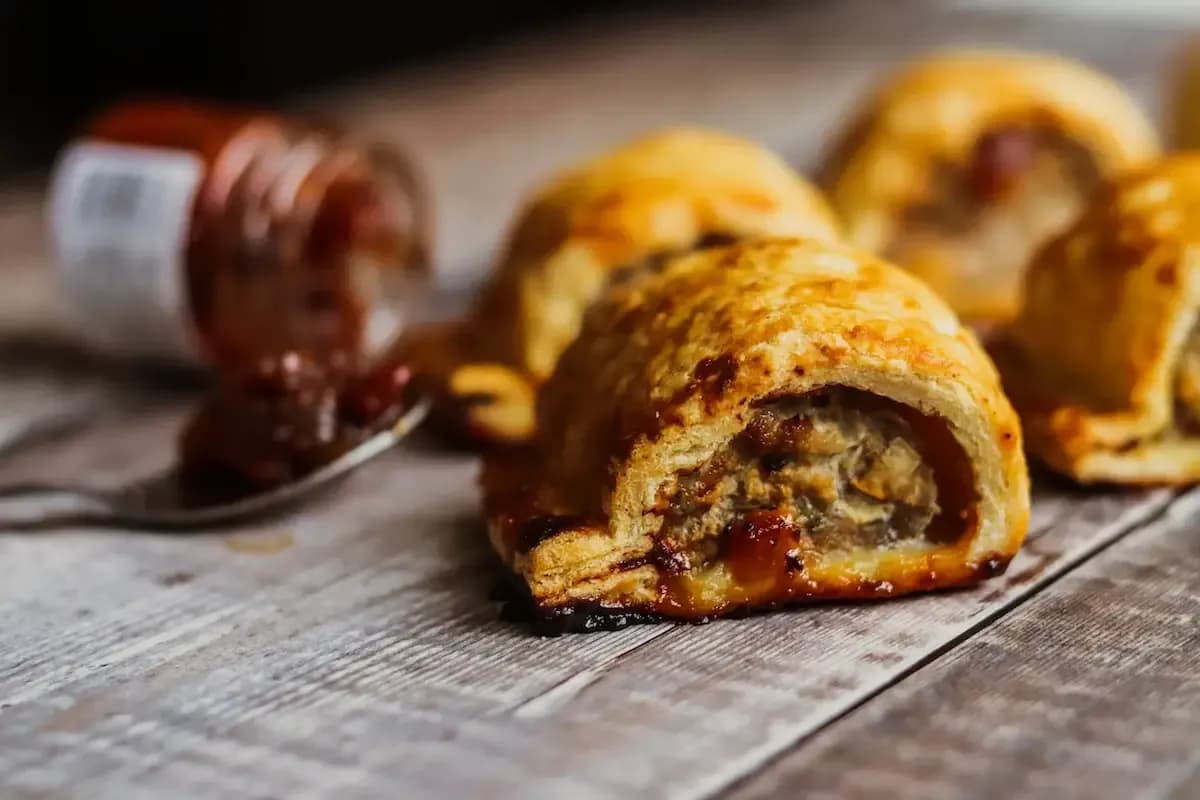 Kids Will Love ‘Em! 5 Delicious Finger Food for Picnic Ideas