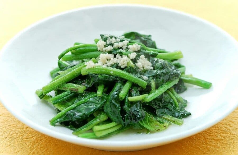 14 Manfaat Kangkung, Sayuran Murah yang Kaya Nutrisi