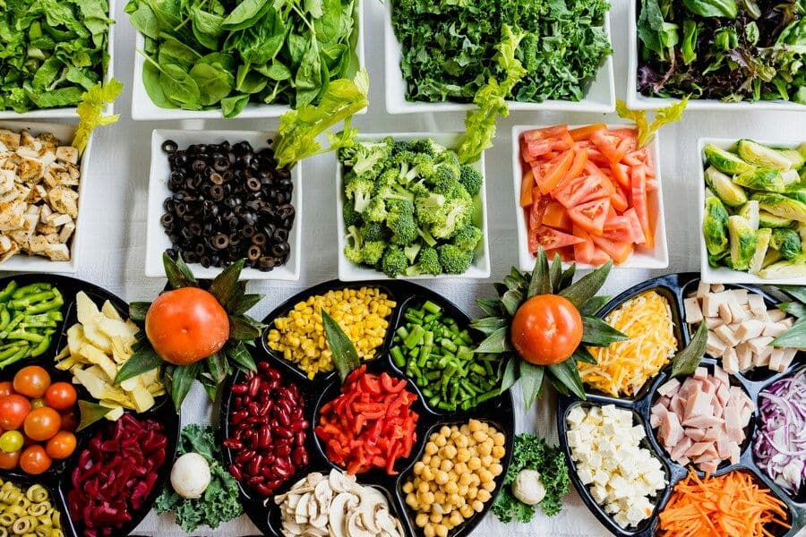 Jenis Makanan Ramah Lingkungan yang Baik untuk Tubuhmu