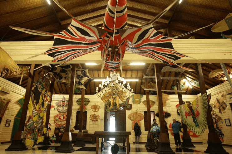 Berlibur dengan Si Kecil? Inilah 5 Tempat Wisata di Jakarta Selatan untuk Keluarga!
