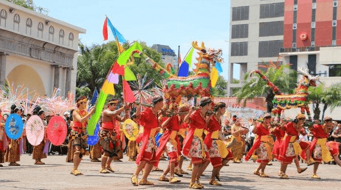 Brace Yourself! Inilah 5 Event Semarang 2020 yang Sayang Dilewatkan!