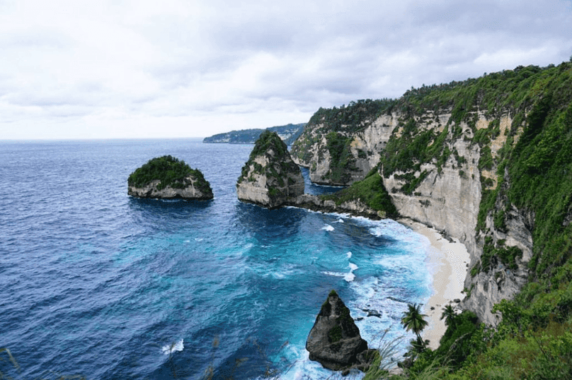7 Destinasi Wisata di Indonesia Ini Cocok untuk Menenangkan Jiwa