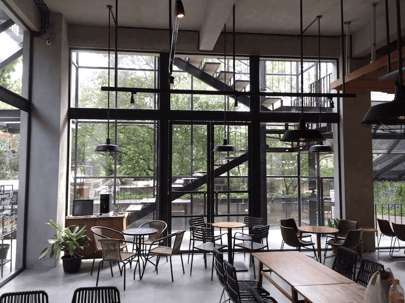 7 Kafe di Dago Ini Cocok Jadi Tempat Kerja dan Spot Ngopi, Lho!