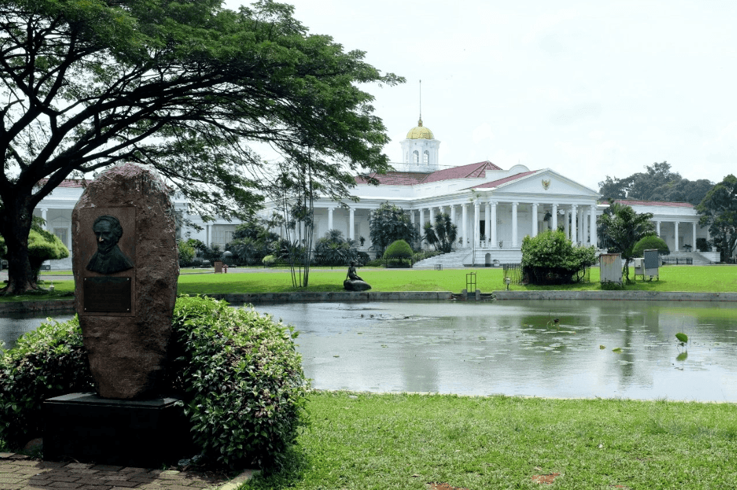 5 Destinasi Wisata Instagrammable di Bogor ini Akan Melengkapi Liburan Singkatmu!