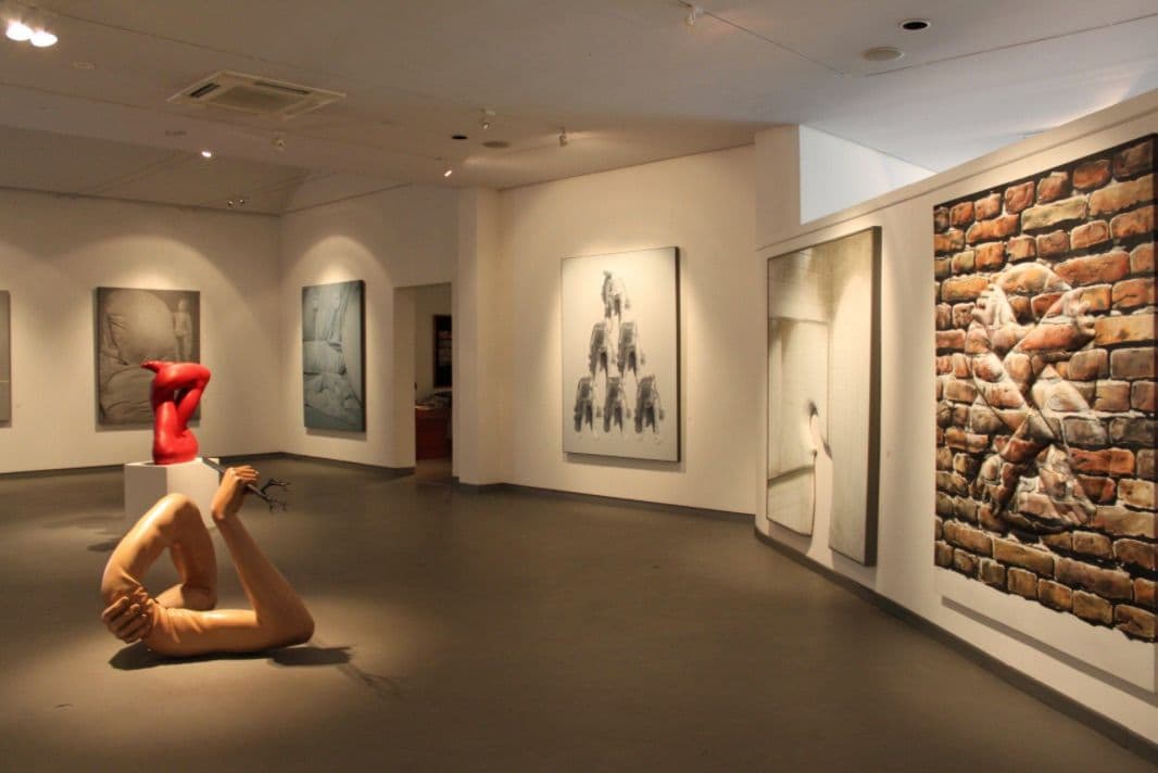 7 Tempat Wisata Bandung Saat Musim Hujan Ini Cocok Banget untuk Nge-date!