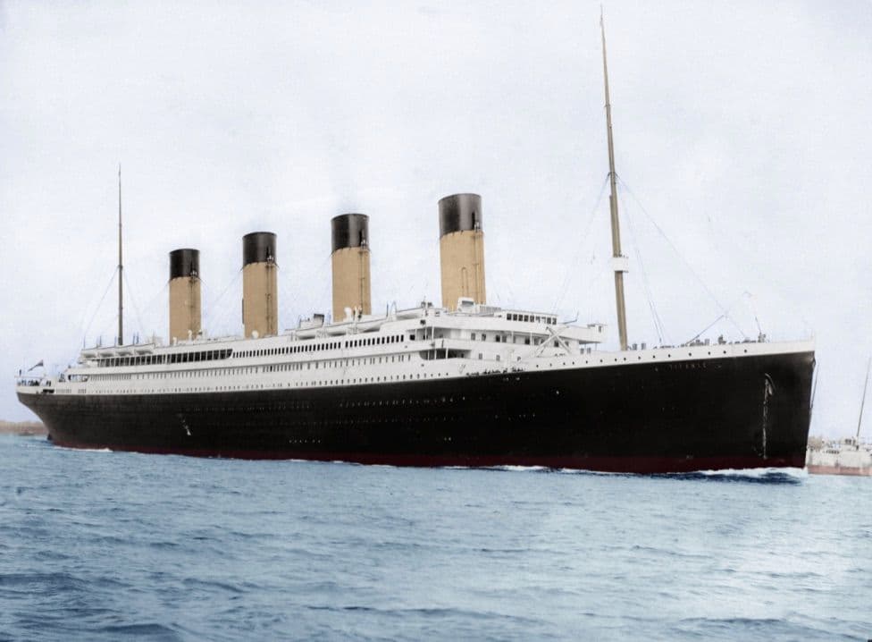 Mencengangkan! Berikut Adalah 7 Fakta Kapal Titanic yang Kamu Mungkin Belum Ketahui!