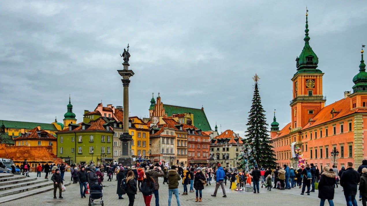 Ingin Tinggal di Luar Negeri dengan Budget Terbatas? Inilah 7 Negara dengan Living Cost Termurah!