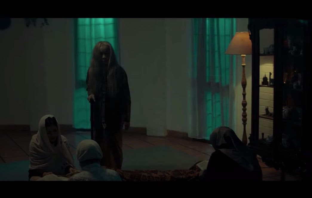 Inilah 7 Film Horor Indonesia Terbaik versi Bob. Berani Tonton Sendirian?