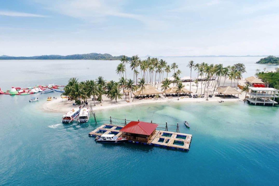 Seru dan Ngehits, 7 Rekomendasi Tempat Wisata Batam yang Ini Wajib Dikunjungi!