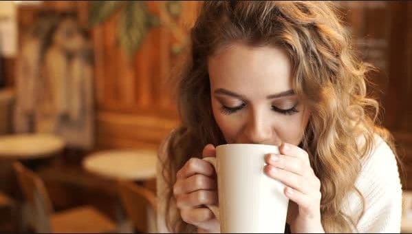Manfaat Kafein Kopi Dalam Bekerja