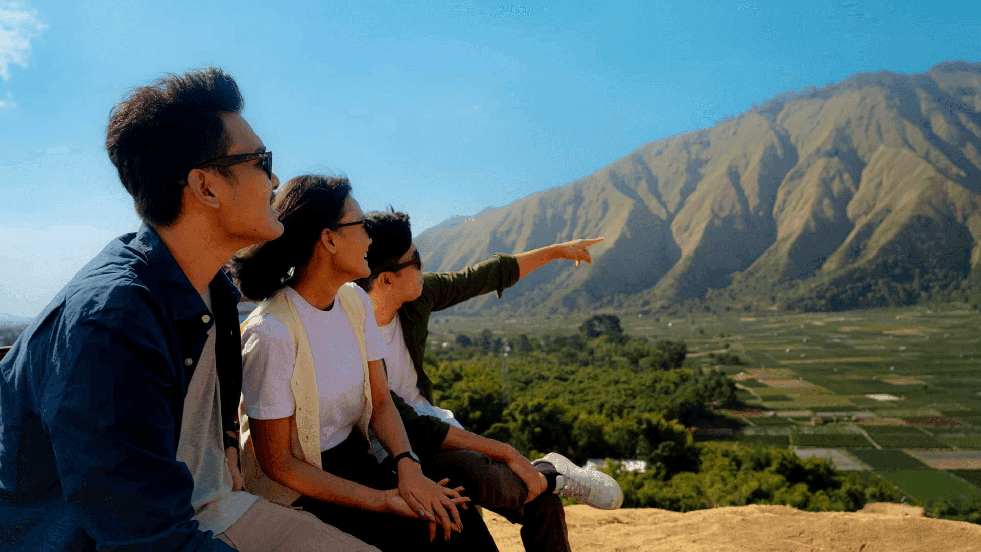 A Guide to Your Unforgettable 24-Hour Trip to Sembalun, Lombok