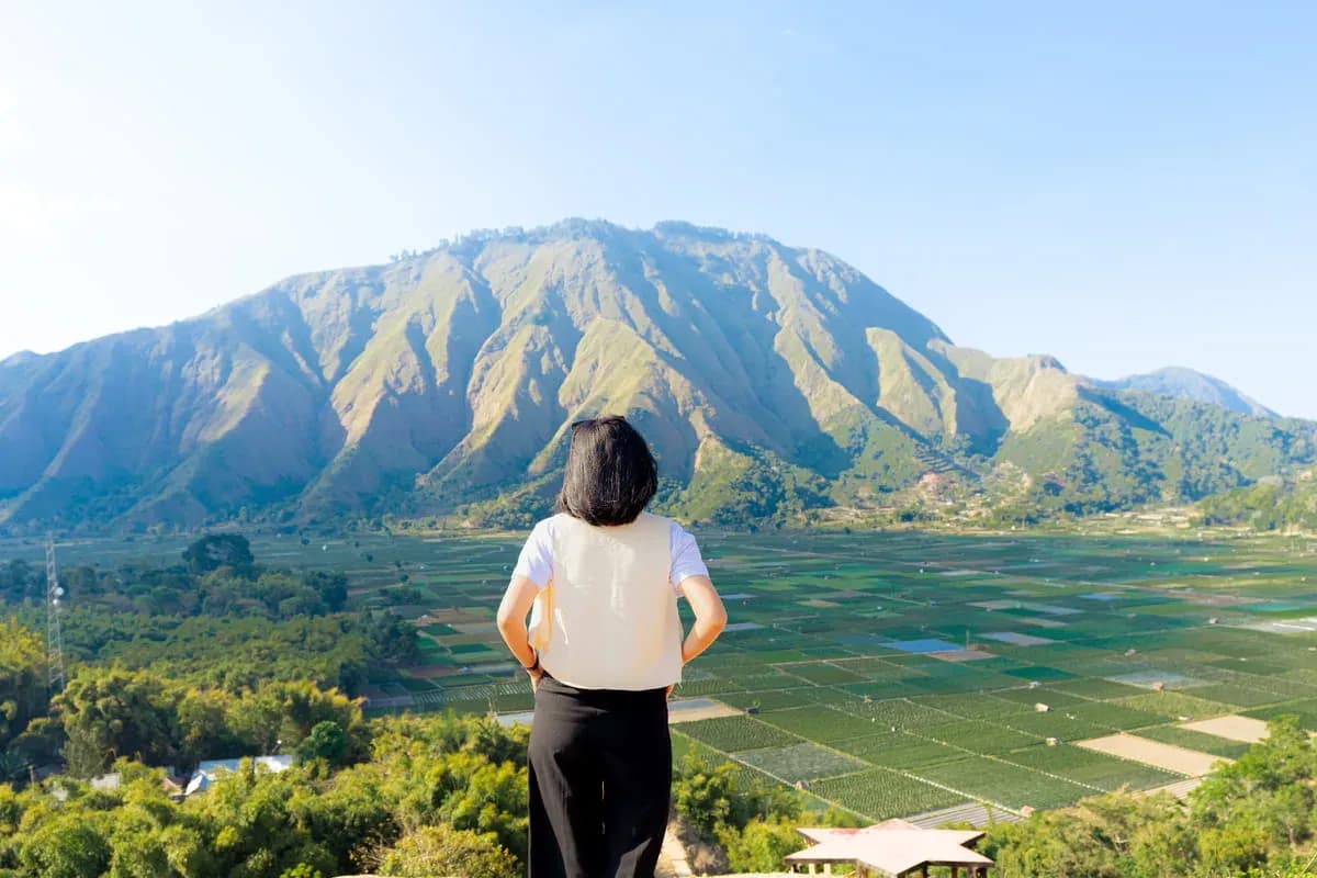 7 Tempat Wisata di Sembalun Lombok, Cocok buat Pencinta Alam