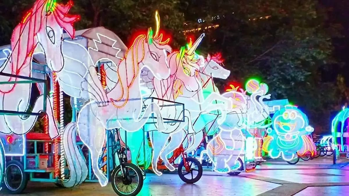 12 Tempat Jalan-Jalan Murah di Semarang, Dijamin Seru!