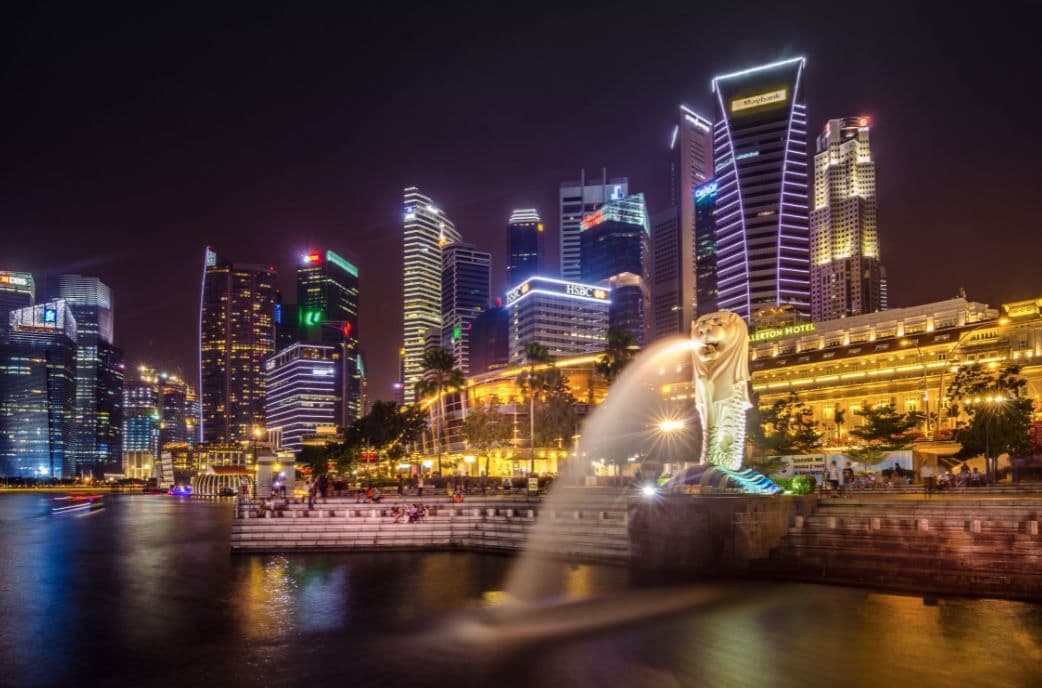 Berlibur ke Singapura? Jelajah 5 Spot Wisata di Sentosa Island Ini dengan Gratis!