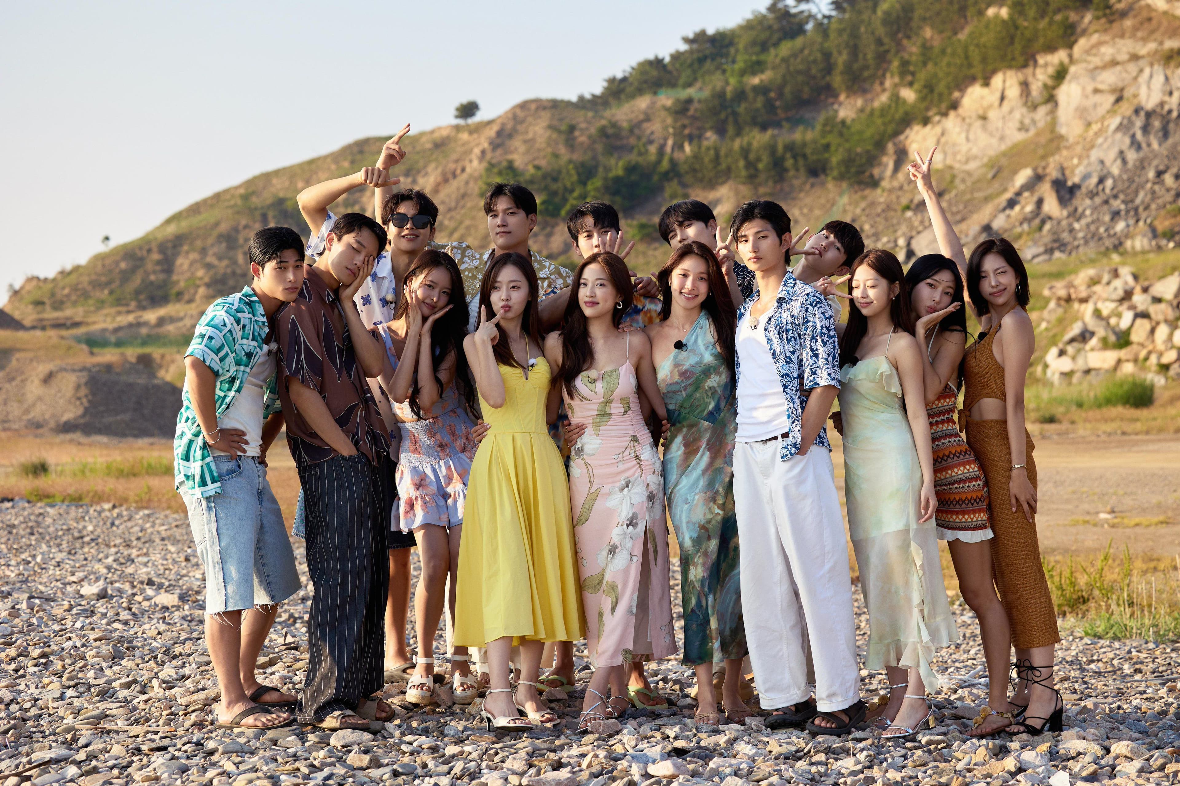 Liburan Ala Single’s Inferno di Indonesia? Ini 7 Lokasi Bobocabin yang Paling Romantis