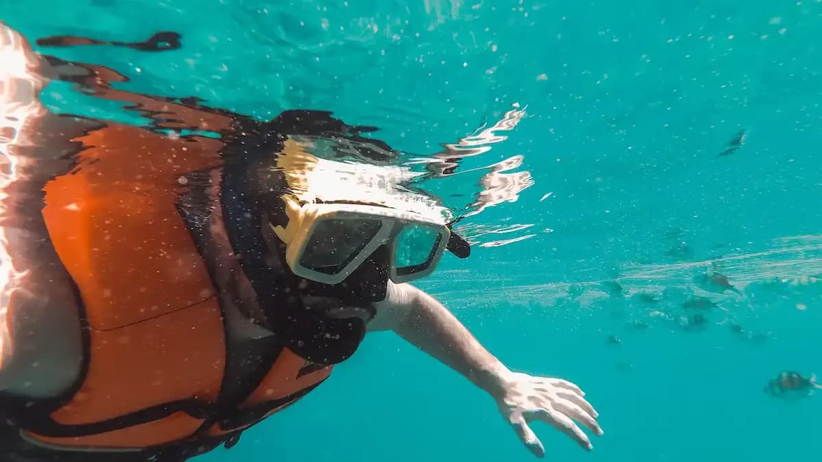 Ingin Snorkeling di Seminyak? Eits, Belum Tentu Pantainya Cocok, Lho!