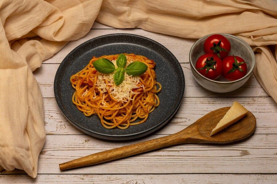 15 Jenis Pasta & Kisah di Balik Bentuknya yang Unik