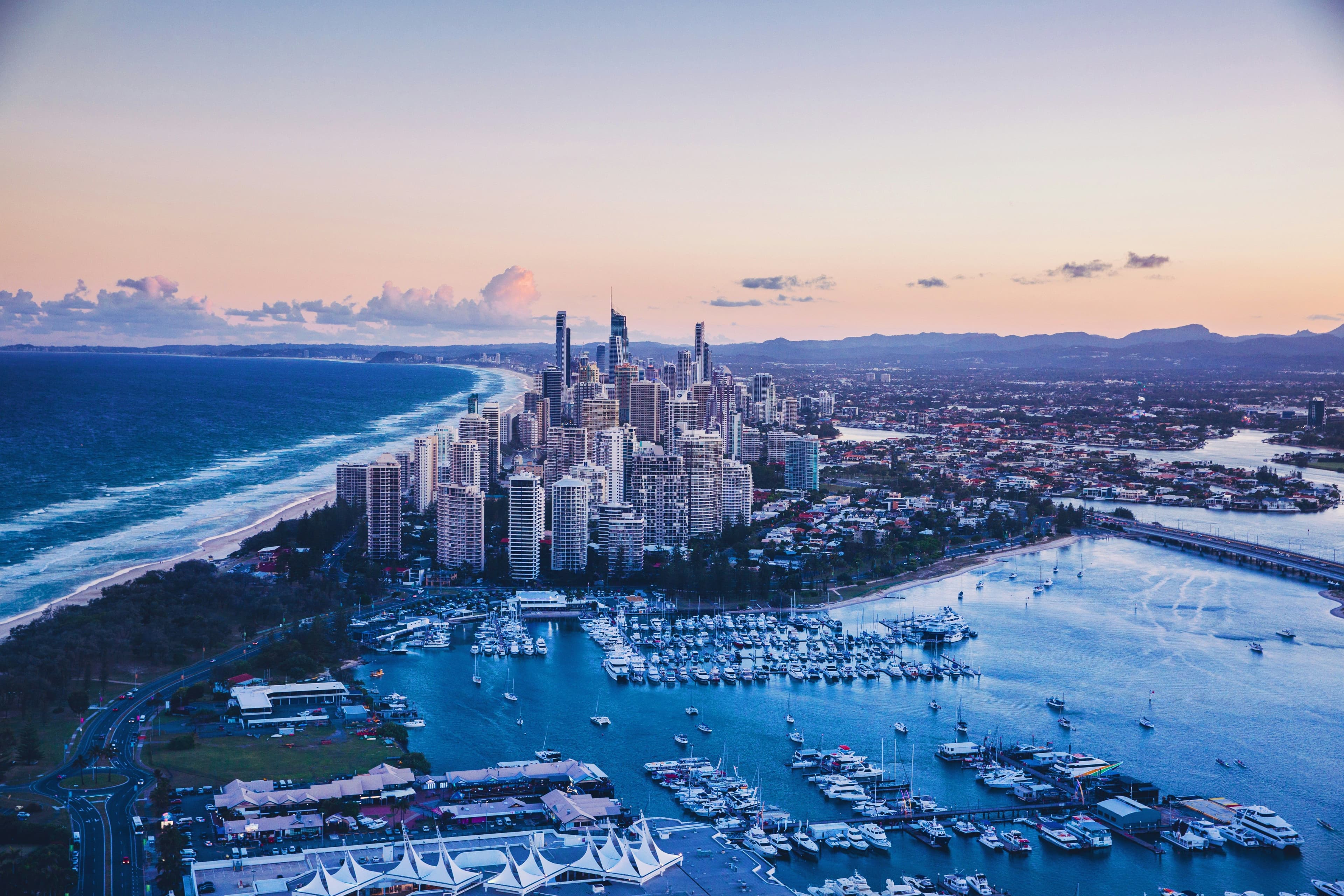 Cruises from Sydney: Your Guide to Setting Sail from Australia's Harbour City