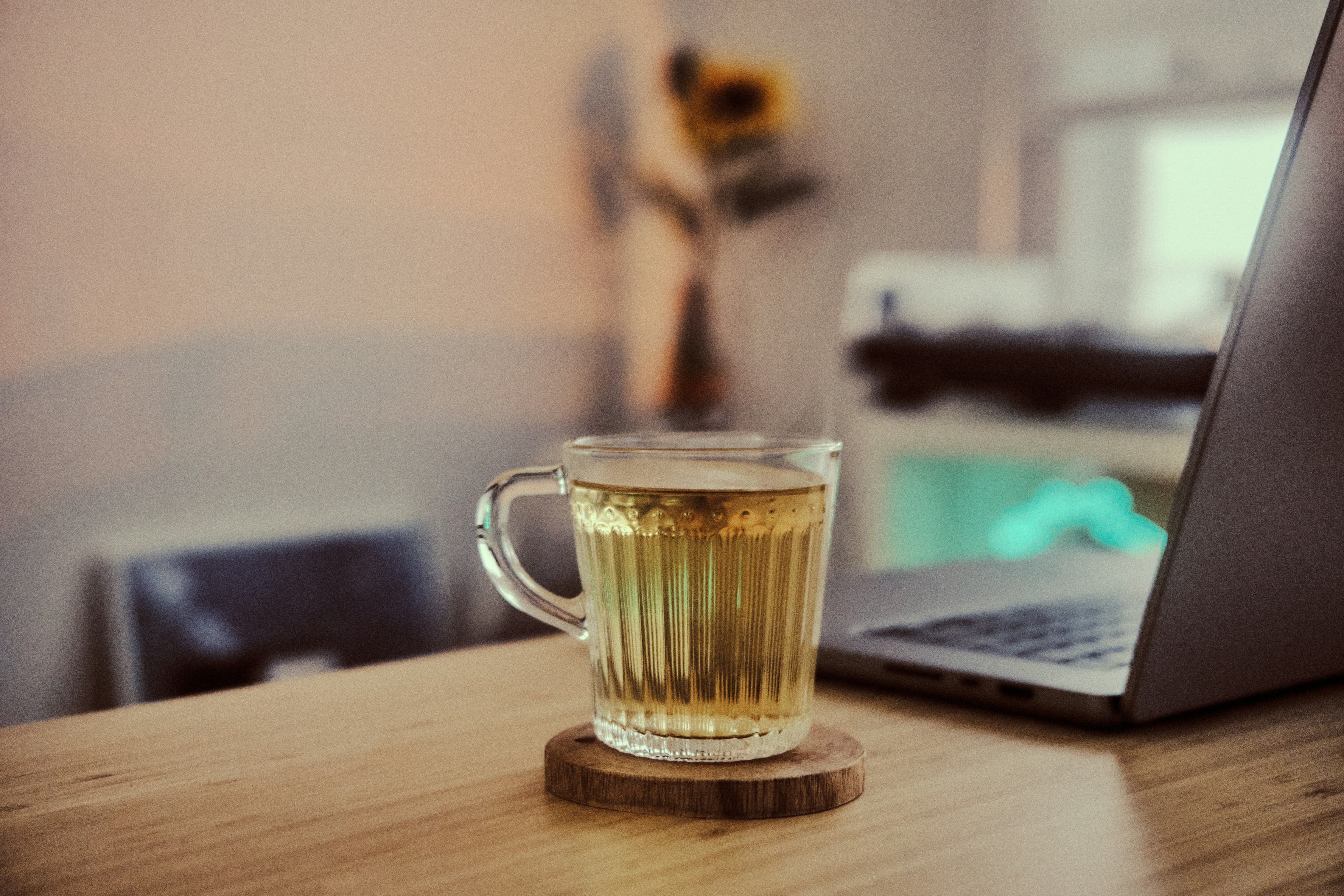 Teh Kelor Khas Sumba, Minuman Herbal yang Kaya Manfaat