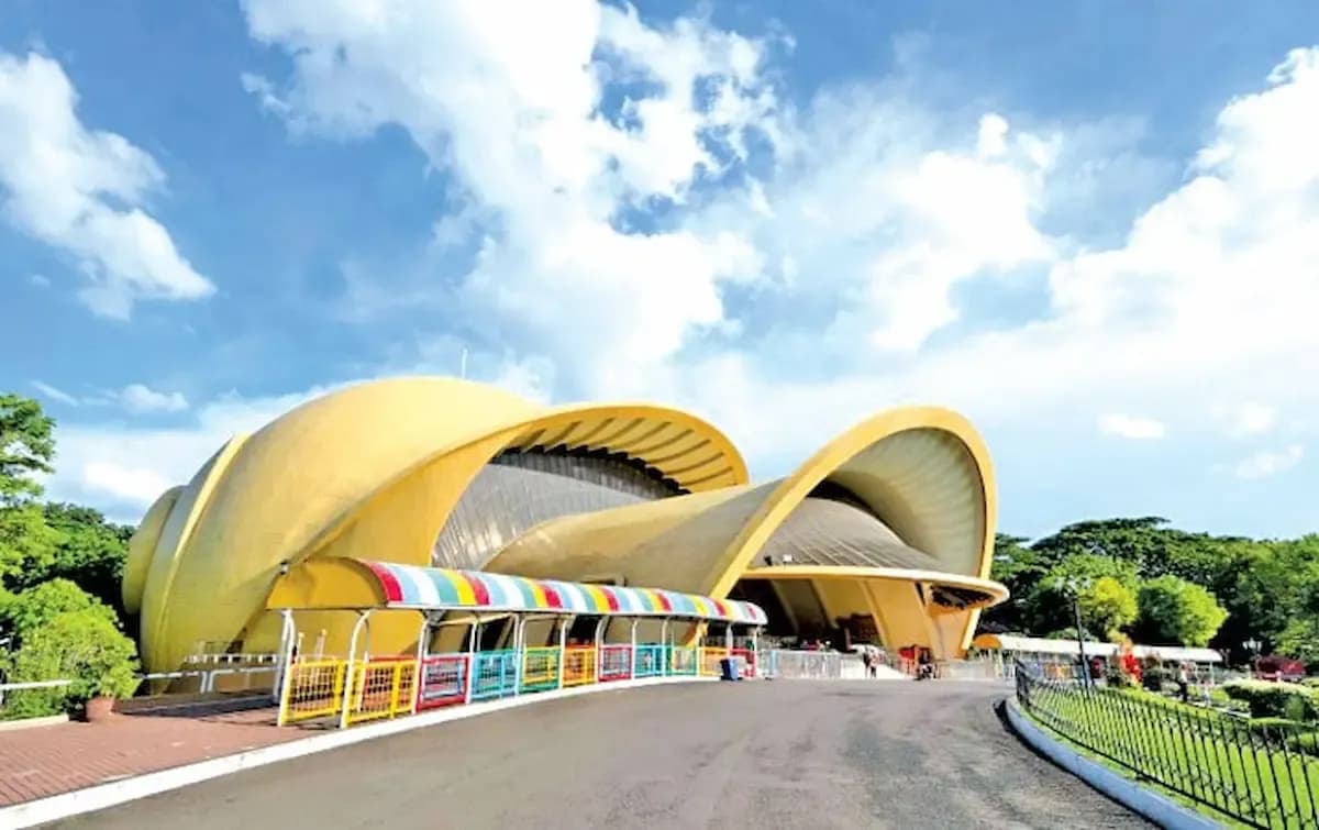 7 Tempat Main di Jakarta; Hanya Modal 500 Ribuan!