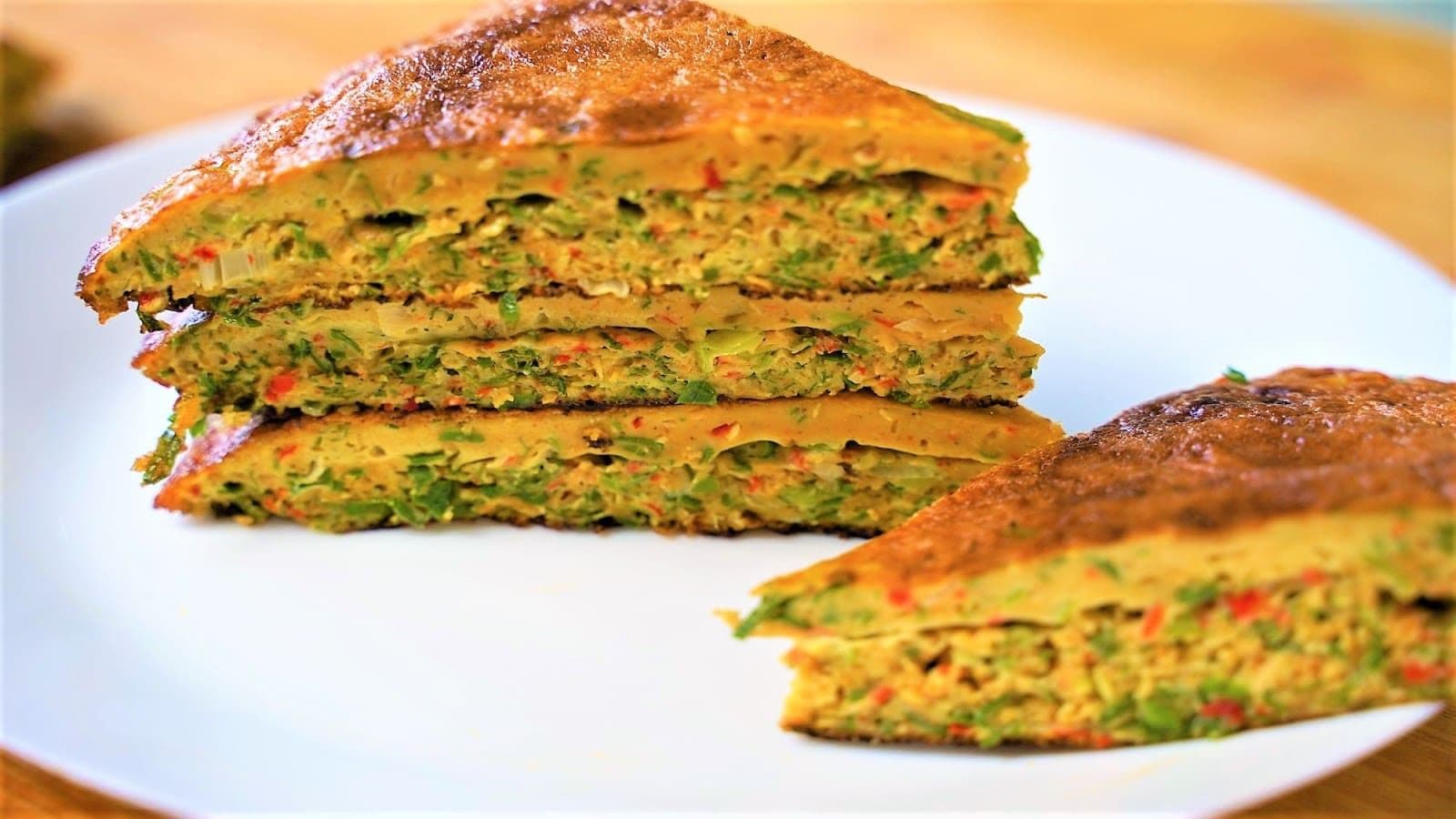 Menguak Rahasia Resep Telur Dadar Khas Padang. Kok Bisa Enak Banget, Ya?