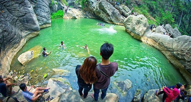 8 Tempat Liburan Di Bandung Yang Romantis Cocok Untuk Pasangan Muda