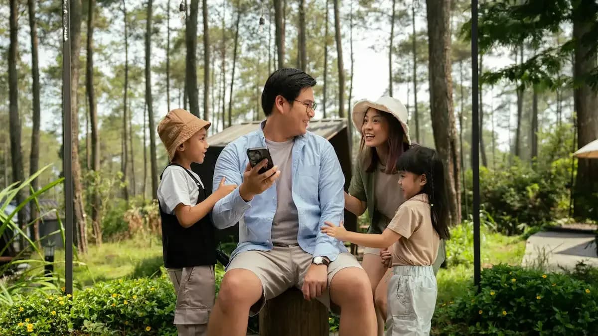 3 Rekomendasi Tempat dan Paket Outbound Murah di Indonesia