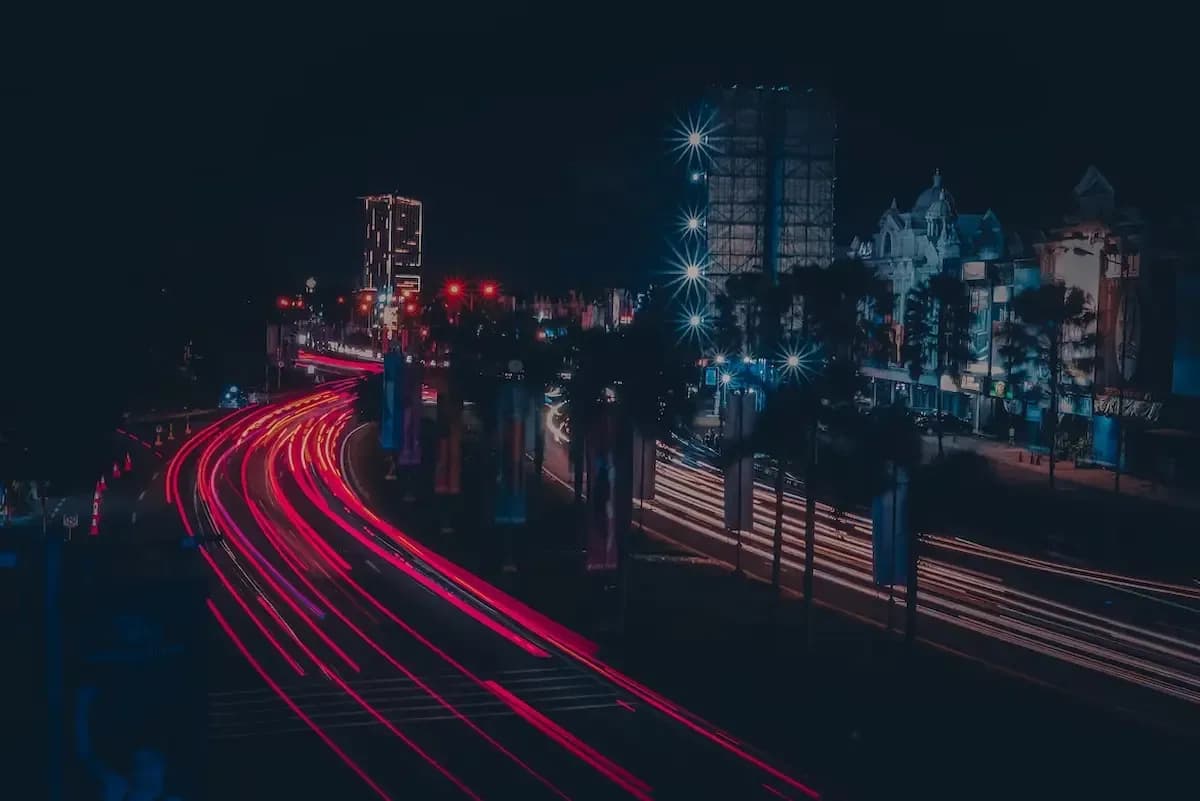 10 Tempat Wisata Malam Bintaro yang Menarik dan Seru